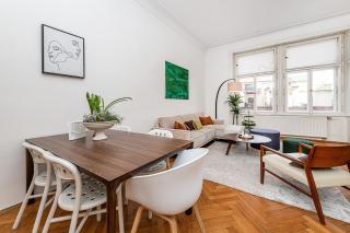Spacious two-bedroom apartment in Old Town - Prague - 6