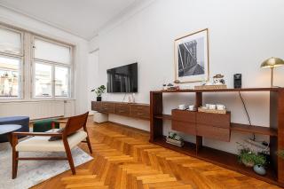Spacious two-bedroom apartment in Old Town - Prague - 8