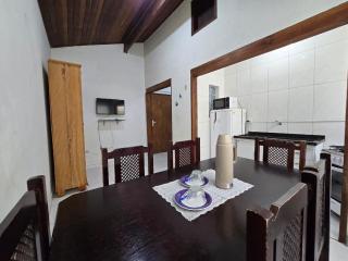 Chalé Beira Mar - 01 minuto andando até a praia da Maranduba - 1