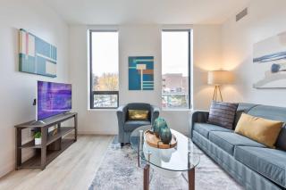 Gorgeous Apt with Kitchen - IDL-250 - Boston - 2