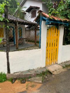 Estalagem São Gonçalo - Tarituba - 9