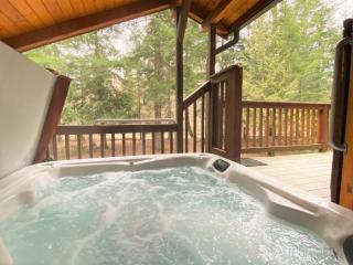 River Run Lodge - Packwood - 6