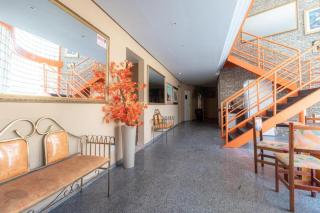 Hotel Ibirapuera - São Paulo - 8