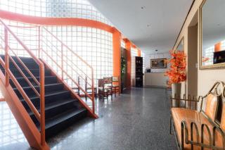 Hotel Ibirapuera - São Paulo - 5