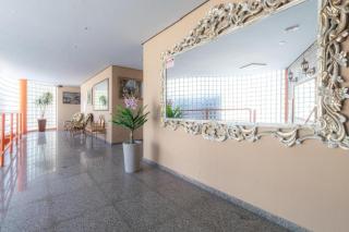 Hotel Ibirapuera - São Paulo - 3