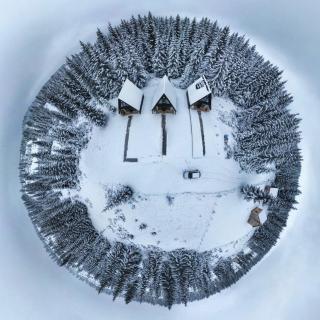 Wild Lodges - Žabljak - 4