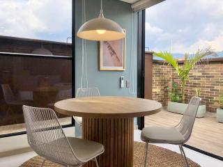 Cozy Studio in Laureles MDE - 2