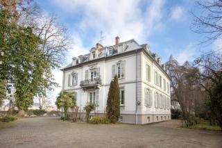 Exceptionnels Studio, Maison de Maître, Parking Gratuit sur Place, MULHOUSE CENTRE - Mulhouse - 0