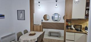 Apartman FARIDANI, besplatan parking i ostava za skije i bicikla - Bjelašnica - 1