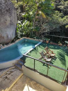 Suíte na Montanha - 6