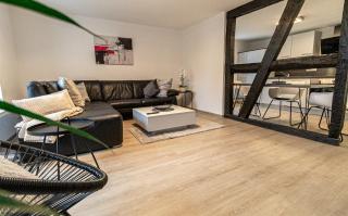 FeWoMo Exclusives Moselappartment, Boots Slipanlage, Moselradweg, Zentral, 5 Gäste - Brauneberg - 0