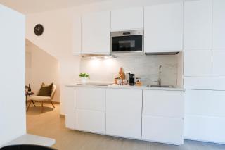 Rifugio di Comfort con Cucina e Letto Queen Size - Maso - 5