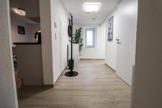 FeWoMo Exclusives Moselappartment, Boots Slipanlage, Moselradweg, Zentral, 5 Gäste - Brauneberg - 9