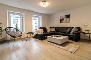 FeWoMo Exclusives Moselappartment, Boots Slipanlage, Moselradweg, Zentral, 5 Gäste - Brauneberg - 8