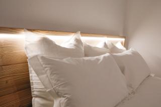 Rifugio di Comfort con Cucina e Letto Queen Size - Maso - 9