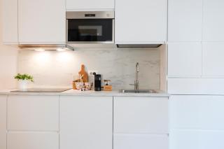 Rifugio di Comfort con Cucina e Letto Queen Size - Maso - 3