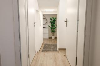 FeWoMo Exclusives Moselappartment, Boots Slipanlage, Moselradweg, Zentral, 5 Gäste - Brauneberg - 6