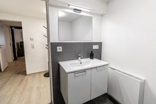 FeWoMo Exclusives Moselappartment, Boots Slipanlage, Moselradweg, Zentral, 5 Gäste - Brauneberg - 5