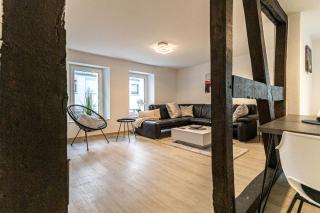 FeWoMo Exclusives Moselappartment, Boots Slipanlage, Moselradweg, Zentral, 5 Gäste - Brauneberg - 4