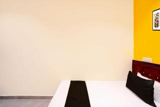HOTEL O S S STAY INN - Nagpur - 1