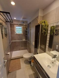 Lodge Eden Caraibes 6p avec piscine privée 6x3 - Sainte-Anne - 3