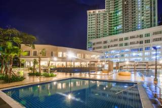 New Minimalist Condo at Cebu IT Park Avida Riala - 9