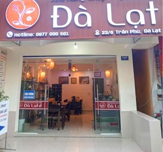 Đà Lạt Chay Guest House - Da Lat - 3