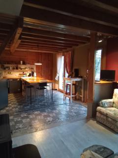 la quatorze - Baume-les-Dames - 2