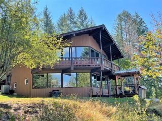 Valley View Cabin - Packwood - 0
