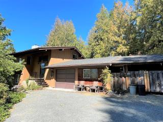 Valley View Cabin - Packwood - 9