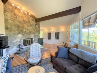 Valley View Cabin - Packwood - 5