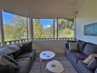 Valley View Cabin - Packwood - 4