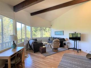 Valley View Cabin - Packwood - 3
