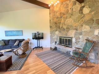 Valley View Cabin - Packwood - 2