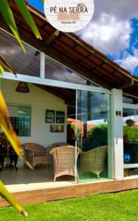 Casa aconchegante em condomínio em Gravatá PE - Gravatá - 9