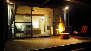 Magnetic Glamping - Nelly Bay - 5