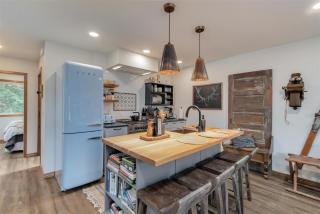 The Alpenhaus - Packwood - 9