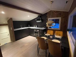 Seljebo Sky Lodge - 5