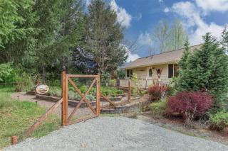 The Alpenhaus - Packwood - 7
