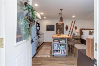 The Alpenhaus - Packwood - 6
