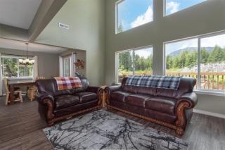 Timber's Edge - Packwood - 4