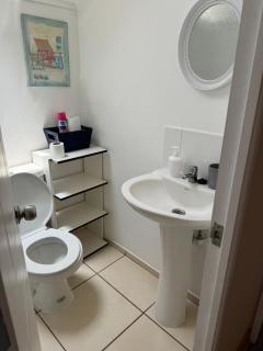 Casa para 8 - Coquimbo - 7