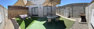 Casa para 8 - Coquimbo - 6