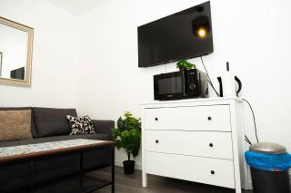 Charment studio stade de France 18 pour 4 personnes - 7