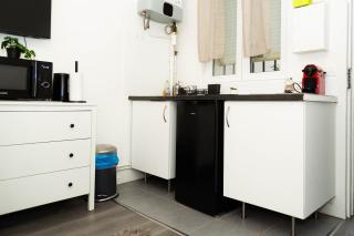 Charment studio stade de France 18 pour 4 personnes - 3