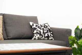 Charment studio stade de France 18 pour 4 personnes - 8