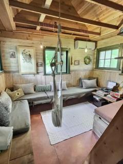 Ohana Cabin - Packwood - 7