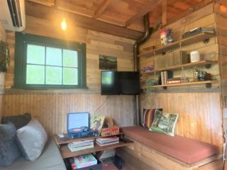 Ohana Cabin - Packwood - 6