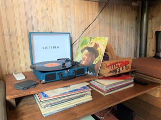 Ohana Cabin - Packwood - 4