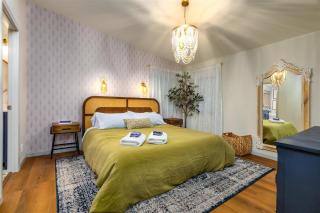 The Humble Abode - Packwood - 8